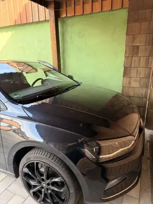 Volkswagen Polo Highline