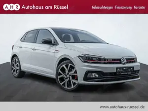 Volkswagen Polo GTI Nav*Kamera*Keyless