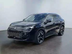Volkswagen T-Roc 1,5 eTSI DSG R-Line LED Plus Anhängerkupplung N...