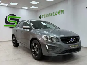Volvo XC60 R-DESIGN  / KAMERA / MEMORY