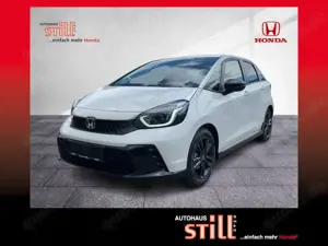 Honda Jazz 1.5 i-MMD Advance Sport ACC+LED+Navi+SHZ