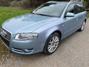 Audi A4 A4 Avant 2.0 T FSI multitronic