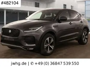 Jaguar E-Pace S AWD|ACC|360°|Memory|BlackPack|PiviPro