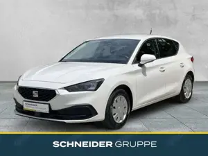 SEAT Leon 1.0 TSI REFERENCE Reference KLIMA+DAB+PDC+LED+TEMP