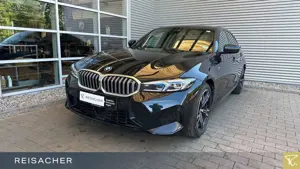 BMW 320 i A xDrive Lim M-Sport,LCProf,HUD,ACC,18"