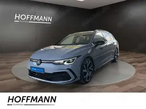 Volkswagen Golf Variant 2.0 TDI DSG R-Line Pano+AHK+Matrix