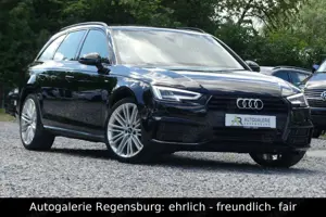 Audi A4 Avant*S-LINE*VIRTUAL COCKPIT*LED*NAVI*19 ZOLL