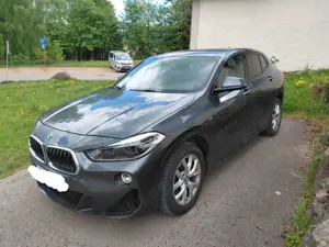 BMW X2 X2 xDrive18d M
