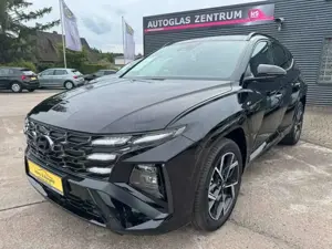 Hyundai TUCSON N Line Automatik / NAVI /PANO/360° KAMERA