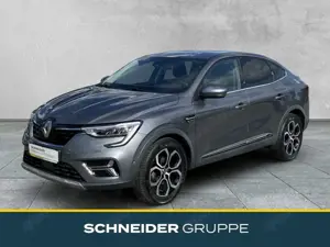 Renault Arkana TECHNO 1.3 TCe 140 Techno LED+NAVI+KLIMA+KAMERA