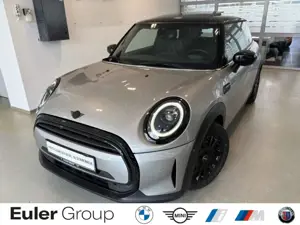 MINI Cooper 3-Türer El. Panodach Panorama Digitales Cockpit LE