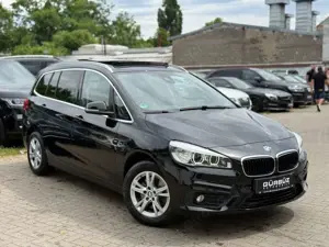 BMW 218 218 i Gran Tourer Advan*7SITZ*LED*PANO*NAVI*