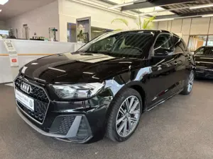 Audi A1 Sportback 30 TFSI DSG S-line NAVI LED Klima