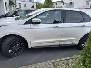 Ford Edge Sport 4x4