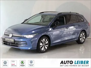 Volkswagen Golf Variant Golf Var.1.5 TSI DSG Goal LED/AHK/RFK/NAV/ACC Navi