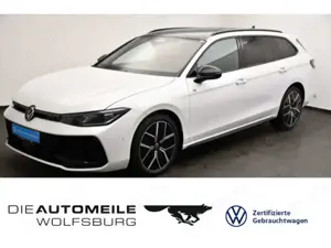 Volkswagen Passat Variant 2.0 TSI 4M DSG R-Line Matrix/Stan