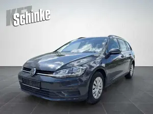 Volkswagen Golf VII Variant Trendline BMT/Start-Stopp