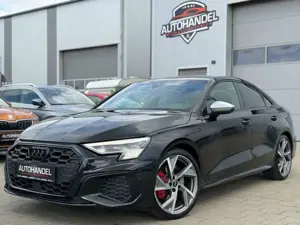 Audi S3 Lim. 2.0TFSI quattro*ACC*RFK*MATRIX*VIRTUAL+