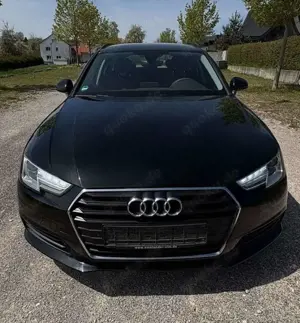 Audi A4 1.4 TFSI Verhandlungsbasis