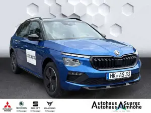 Skoda Kamiq Monte Carlo 1.5TSI DSG;LED,LHZ,SH,DAB,SmartLink