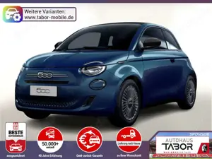 Fiat 500C 500 Cabrio ICON SHZ Kam CarP PDC 16Z UVP-22%*