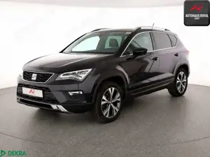 SEAT Ateca Ateca 1.4 TSI 4DRIVE 360GRAD,KESSY,ACC,STANDHEIZ