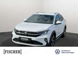 Volkswagen Taigo 1.0TSI DSG Style Matrix Navi SHZ ACC
