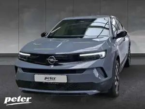 Opel Mokka Mokka Edition 1.2 +Allwetter+LHZ+SHZ+