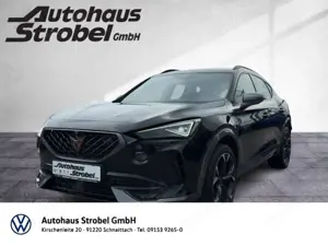 CUPRA Formentor VZ 1.4 TSI eHybrid AHK ACC Navi LED Ka