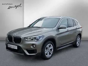 BMW X1 sDrive 18 i Advantage,NAVI,LED,SHZ,TEMPO,KLIMA