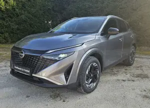 Nissan Qashqai 1.5 VC-T e-POWER N-Connecta Winter Komfort