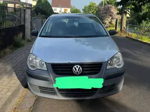 Volkswagen Polo Polo 1.4 TDI