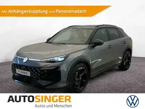 Volkswagen T-Roc R-Line 1.5 eTSI DSG AHK*PANO*HUD*360