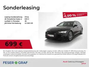 Audi S6 Avant BO/ Panorama/ AHK
