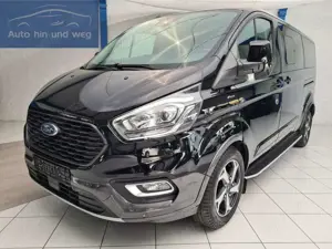 Ford Tourneo Custom 2.0 TDCi 320 Active ACC | AHK L2