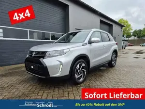 Suzuki Vitara Comfort+ 110PS MHEV 4x4 ALLGRIP 1.4 Boosterjet ...