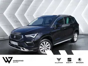 SEAT Ateca 1.5 TSI Xperience SHZ NAVI FACEL. LED