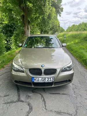 BMW 523 523i
