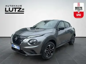 Nissan Juke Hybrid N-Connecta SONDERAKTION 1.6 EU6e LED Apple