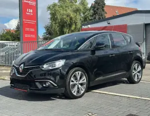 Renault Scenic IV Intens / 1. Hand / Scheckheft / Autom.