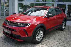 Opel Mokka Edition LED DAB KAMERA ALU