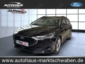 Ford Focus Cool  Connect Bluetooth Navi LED Klima