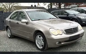 Mercedes-Benz C 200 Kompressor Automatik Classic