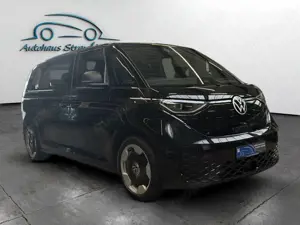 Volkswagen ID. Buzz Bus Pro LR AHK ACC SHZ RFK H/K IQ.Light
