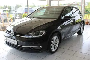 Volkswagen Golf VII Comfortline LED NAVI AHZV SITZHEIZUNG