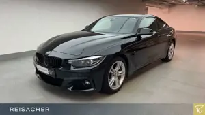 BMW 420 420i Coupé M-Sport,M-Sport,Navi,LM,Leder,Autom