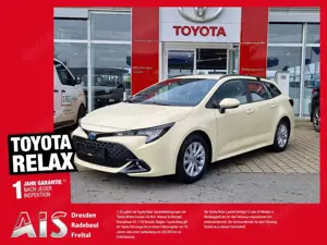 Toyota Corolla TS 1.8l  Active Taxi ACC+LED+Navi+SHZ+LM