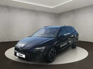 Skoda Octavia Combi RS