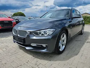 BMW 318 3 Touring 318 d