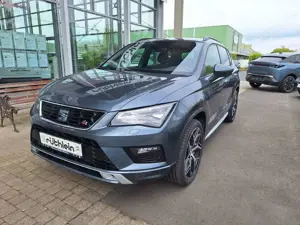 SEAT Ateca Ateca 2.0 TSI FR 4Drive OPF (EURO 6d-TEMP)